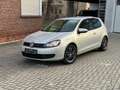 Volkswagen Golf Trendline Grau - thumbnail 6