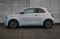 Fiat 500e Icon 42 kWh | Schuif/kanteldak | Stoelverwarming | Bleu - thumbnail 7