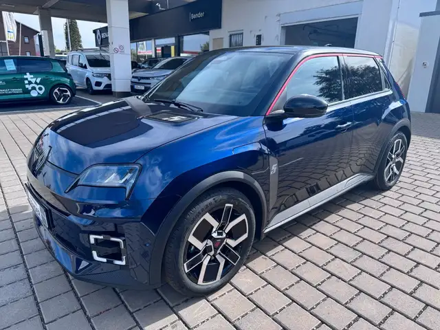 Renault R 5 5 E-Tech Techno 150 Comfort Range