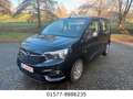 Opel Combo Life 1.2 Edition Schwarz - thumbnail 1