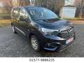 Opel Combo Life 1.2 Edition Schwarz - thumbnail 8