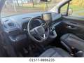 Opel Combo Life 1.2 Edition Schwarz - thumbnail 9