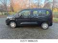 Opel Combo Life 1.2 Edition Schwarz - thumbnail 2