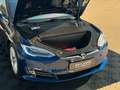 Tesla Model S MODEL S75D | MCU2 | CCS | CARBON FIBER | Blau - thumbnail 4