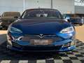 Tesla Model S MODEL S75D | MCU2 | CCS | CARBON FIBER | Blau - thumbnail 5