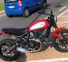 Ducati Scrambler Icon red 2022 Красный - thumbnail 4