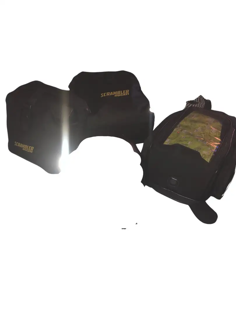 Ducati Scrambler Icon red 2022 Красный - 2