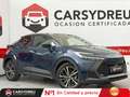 Toyota C-HR 140H Spirit - thumbnail 4