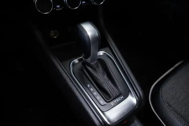 Renault Captur view 9