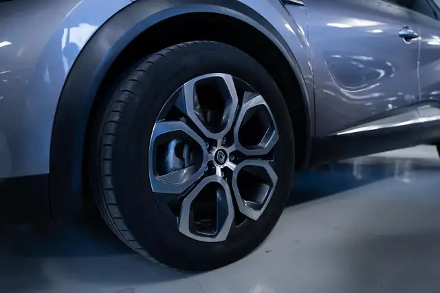 Renault Captur view 13