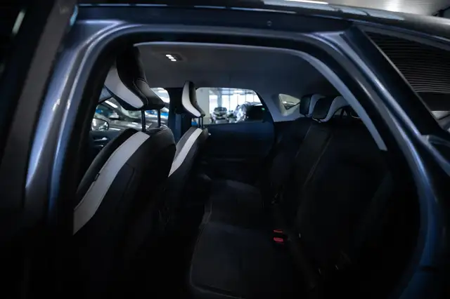 Renault Captur view 6