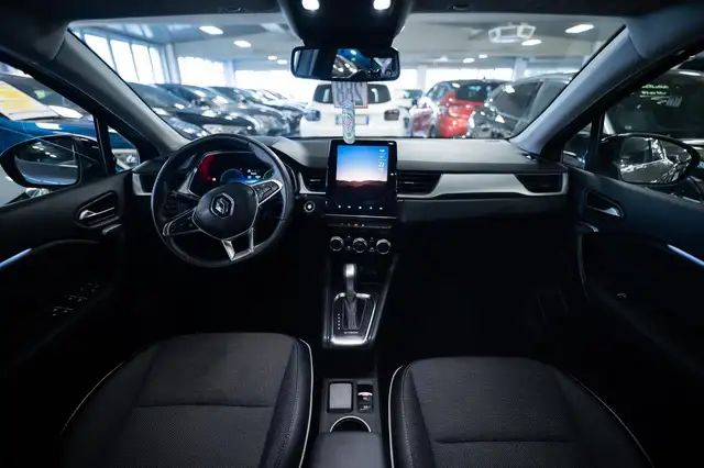 Renault Captur view 8