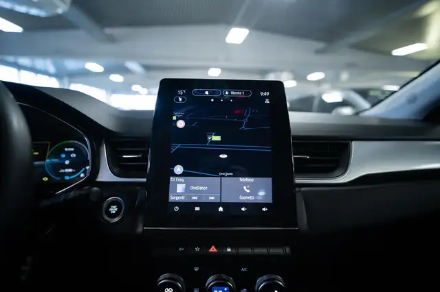 Renault Captur view 11