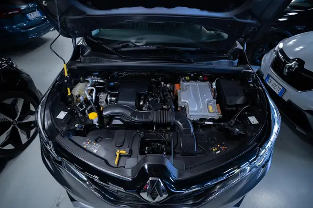 Renault Captur view 12