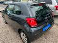 Citroen C1 Feel*Klima*Freispr*Temp*94.TKM*TÜV NEU Grau - thumbnail 6