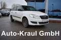 Skoda Fabia 1.6 TDI DPF Combi Active el. Spiegel AHK ZV+FB R/C Weiß - thumbnail 1