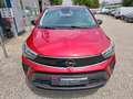 Opel Crossland 1,2 Turbo Edition Aut. Rot - thumbnail 2