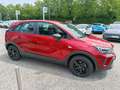 Opel Crossland 1,2 Turbo Edition Aut. Rot - thumbnail 9
