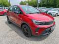 Opel Crossland 1,2 Turbo Edition Aut. Rot - thumbnail 3