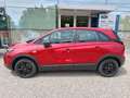Opel Crossland 1,2 Turbo Edition Aut. Rot - thumbnail 4