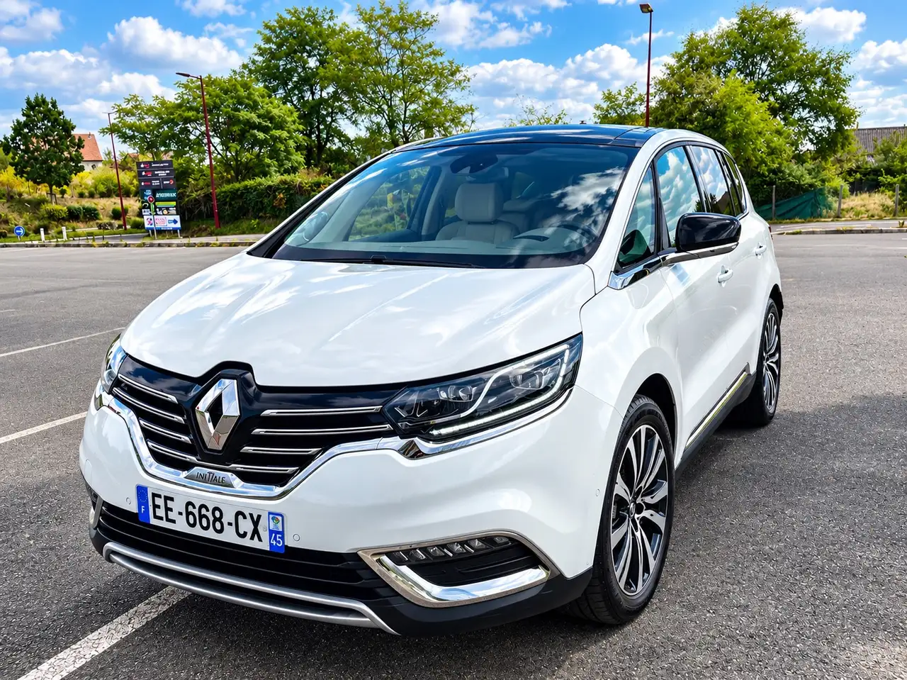 Renault Espace