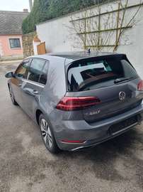 e-Golf 35,8kWh (mit Batterie)