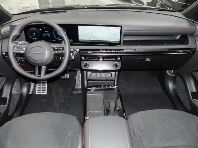 Hyundai Tucson view 6
