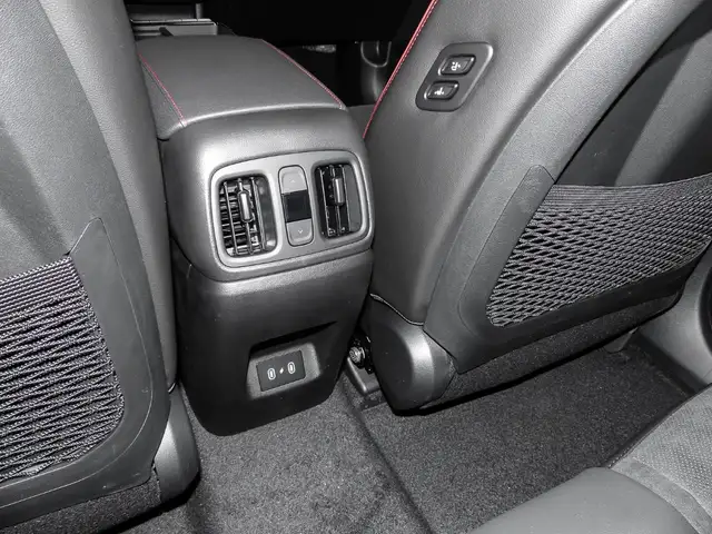 Hyundai Tucson view 15