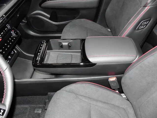Hyundai Tucson view 11
