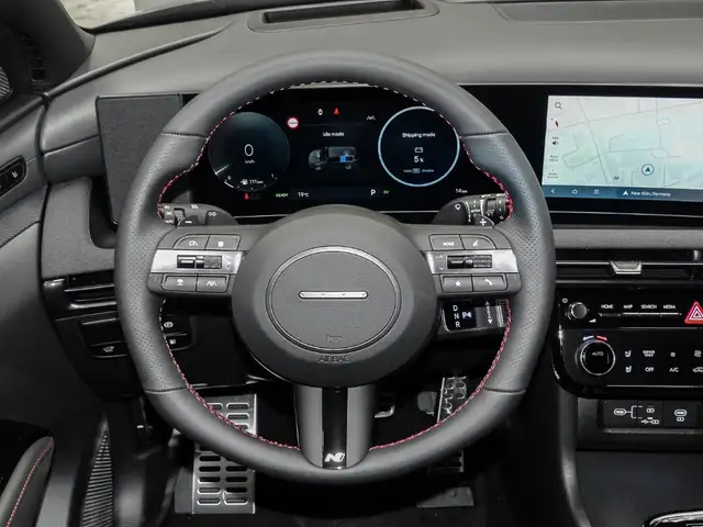 Hyundai Tucson view 9