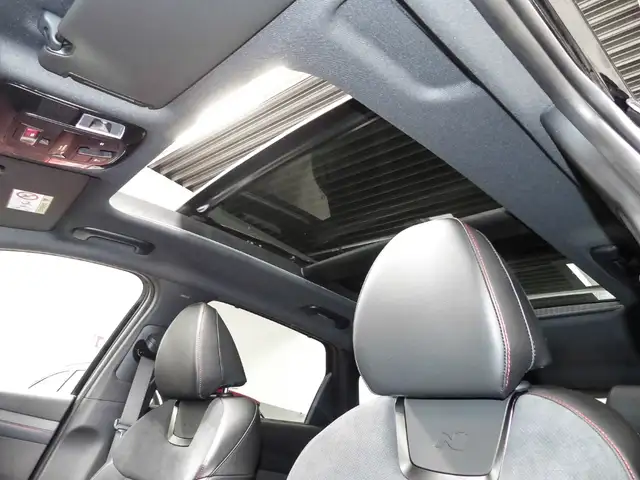 Hyundai Tucson view 12