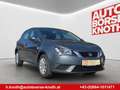 SEAT Ibiza Reference "SOL" wenig KM!! Grau - thumbnail 2