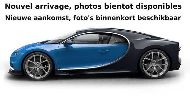 porsche 991 3-4i-coupe-1main-etat-impeccable-carnet-carpass bleu