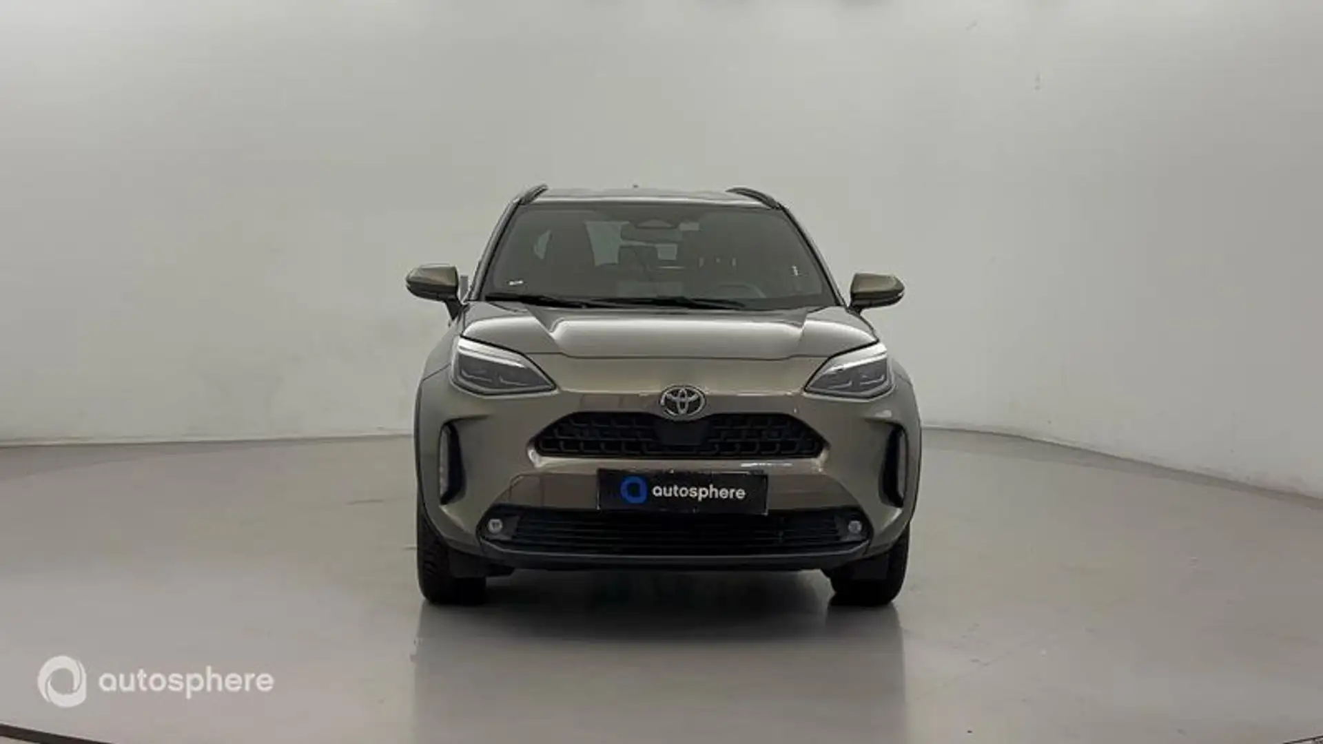 Toyota Yaris Cross 116h Design MC24 - 2