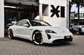 Porsche Taycan TURBO S CARBON ***NP: € 226.820,-*** Blanc - thumbnail 18