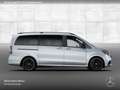 Mercedes-Benz V 300 d AVANTGARDE+AMG+9G+AHK+Klimaautom.+Navi+DIS Plateado - thumbnail 17