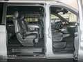 Mercedes-Benz V 300 d AVANTGARDE+AMG+9G+AHK+Klimaautom.+Navi+DIS Plateado - thumbnail 12