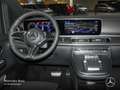 Mercedes-Benz V 300 d AVANTGARDE+AMG+9G+AHK+Klimaautom.+Navi+DIS Plateado - thumbnail 10