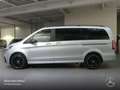 Mercedes-Benz V 300 d AVANTGARDE+AMG+9G+AHK+Klimaautom.+Navi+DIS Plateado - thumbnail 5