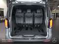 Mercedes-Benz V 300 d AVANTGARDE+AMG+9G+AHK+Klimaautom.+Navi+DIS Plateado - thumbnail 16