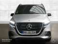 Mercedes-Benz V 300 d AVANTGARDE+AMG+9G+AHK+Klimaautom.+Navi+DIS Plateado - thumbnail 3