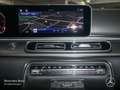 Mercedes-Benz V 300 d AVANTGARDE+AMG+9G+AHK+Klimaautom.+Navi+DIS Plateado - thumbnail 11
