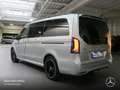 Mercedes-Benz V 300 d AVANTGARDE+AMG+9G+AHK+Klimaautom.+Navi+DIS Plateado - thumbnail 7