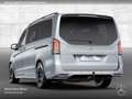 Mercedes-Benz V 300 d AVANTGARDE+AMG+9G+AHK+Klimaautom.+Navi+DIS Plateado - thumbnail 18