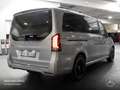 Mercedes-Benz V 300 d AVANTGARDE+AMG+9G+AHK+Klimaautom.+Navi+DIS Plateado - thumbnail 6