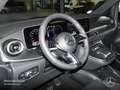 Mercedes-Benz V 300 d AVANTGARDE+AMG+9G+AHK+Klimaautom.+Navi+DIS Plateado - thumbnail 14