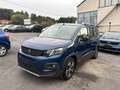 Peugeot Rifter 1.2 Long GT Line - EU6 - GARANTIE 1AN - Bleu - thumbnail 13