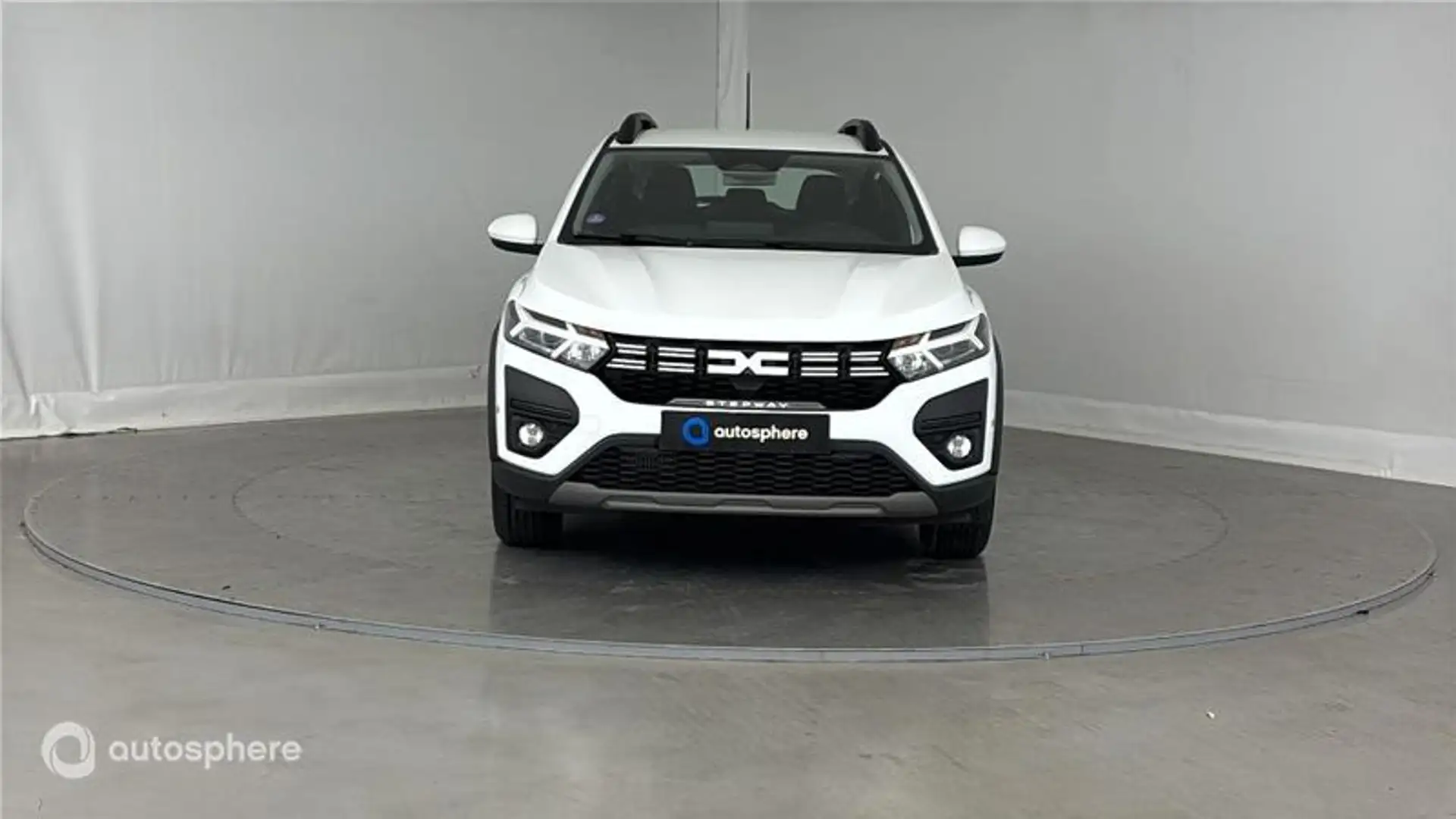 Dacia Sandero 1.0 ECO-G 100ch Expression -24 - 2