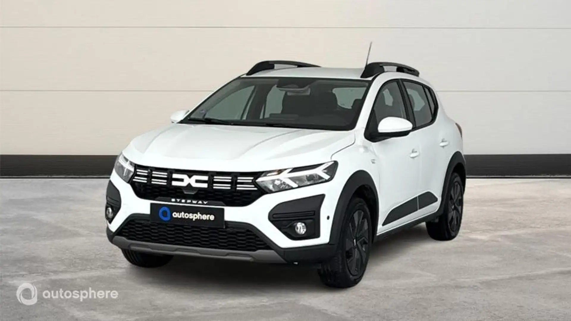 Dacia Sandero 1.0 ECO-G 100ch Expression -24 - 1