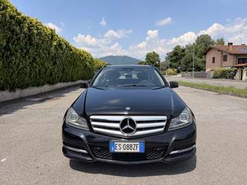 T CDI DPF (BlueEFFICIENCY) 7G-TRONIC Avantgarde